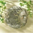 thumbnail image 2 of Zingz & Thingz Celestial Wall Plaque 11x1x10.5", 2 of 3