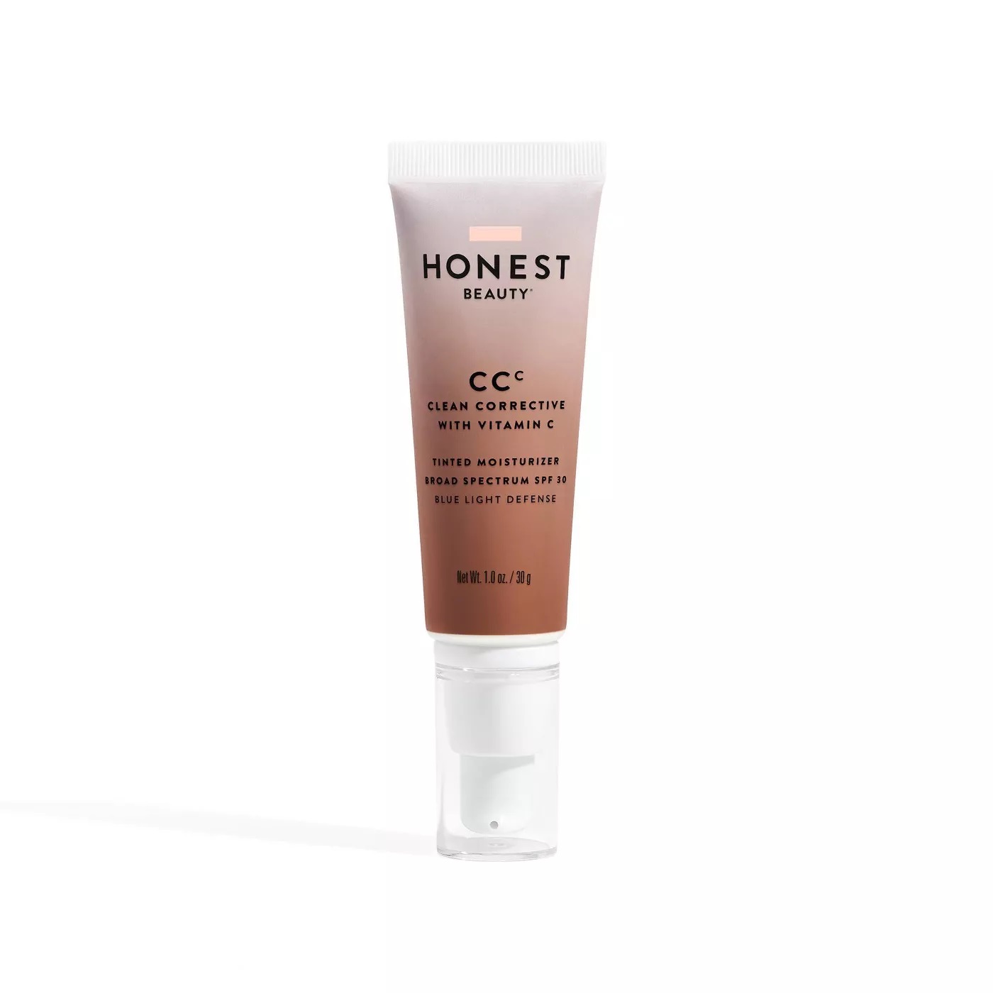 honest spf
