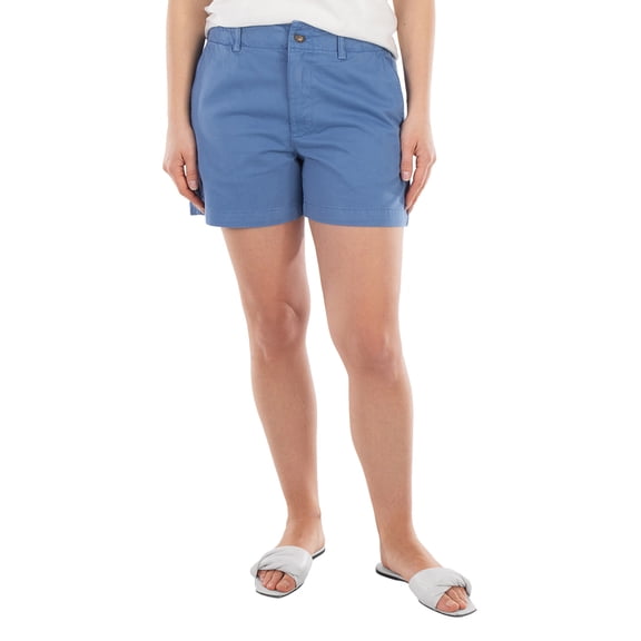 Polo Ralph Lauren Chino Twill Shorts, Size 0