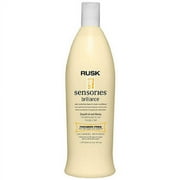 Rusk Sensories Brilliance Grapefruit And Honey Leave-In Conditioner, 33.8 Fl Oz