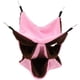 thumbnail image 3 of Hanging Hamster Hammock Comfortable Squirrel Resting Bed Pink 30x30x25cm Suspension Bed 1Pack, 3 of 5