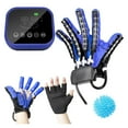 thumbnail image 5 of Robot Rehabilitation Gloves Hand Therapy Equipment Finger Rehabilitation Trainer Gloves For Hemiplegia Stroke Patients ,Easy to Use, 5 of 6