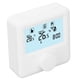 thumbnail image 4 of Termostato Digital, Controlador De Temperatura Digital Programable De Tamaño Pequeño, 30-230 VCC, Fácil De Instalar Para Caldera, 4 of 7