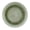 Green, variant on Better Homes & Gardens Eco-Friendly Bamboo Melamine Blue Dinner Plate 10.75 Inch