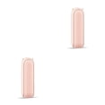 thumbnail image 3 of Mini ventilador de mano portátil Advancent recargable plegable 1500 mAh Color Rosa, 3 of 6