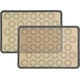 thumbnail image 1 of Tapete de silicona para hornear macarons (2 piezas), 1 of 4