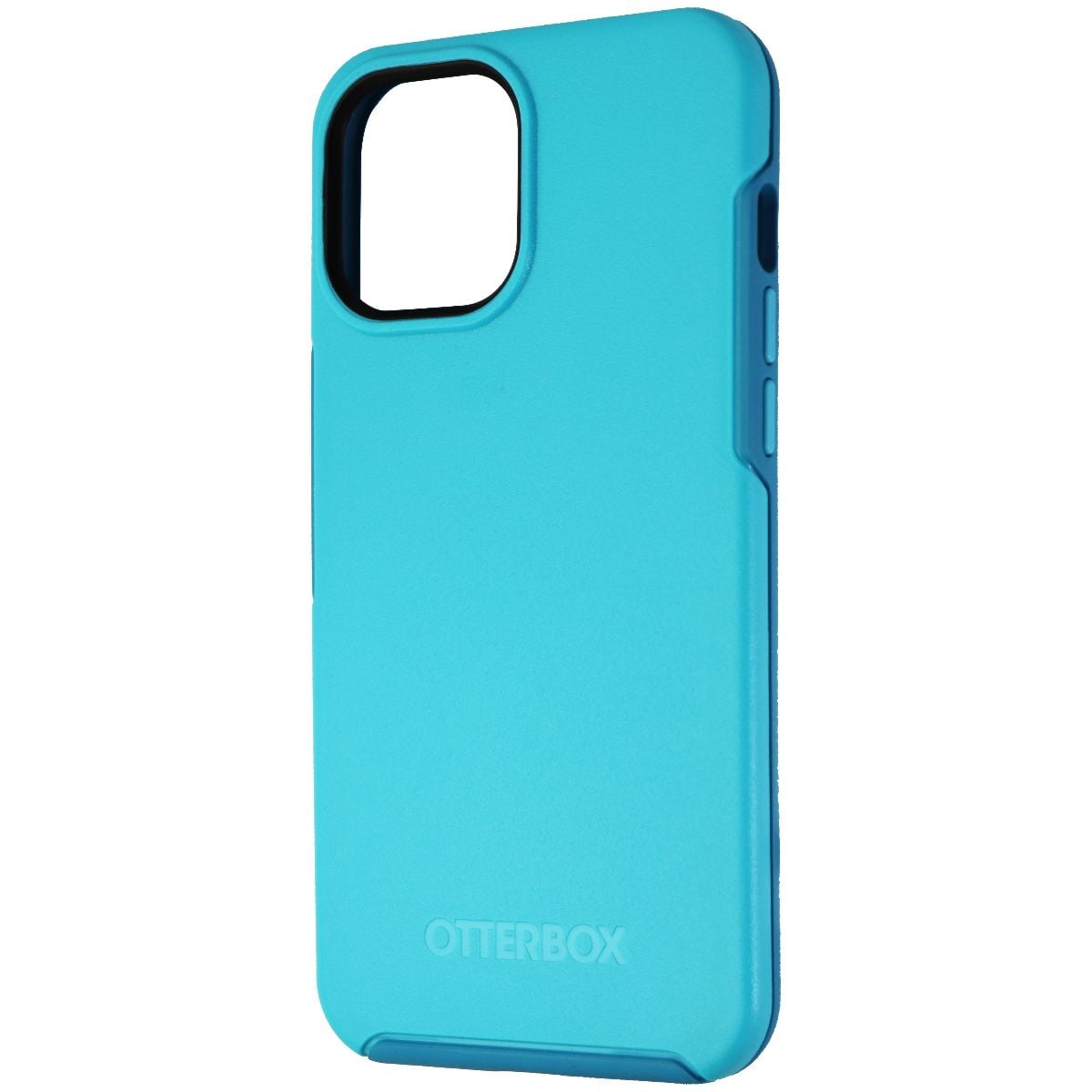 OtterBox Symmetry Series+ - Back cover for cell phone - with ...