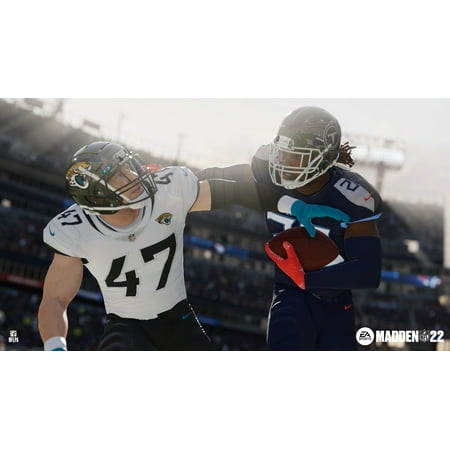 Madden NFL 22, Electronic Arts, PlayStation 4, 14633741926
