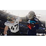 Madden NFL 22 - Xbox One, Xbox Series X