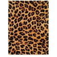 thumbnail image 2 of CPE Printed Felt 9x12" Cheetah (12 sheets), 2 of 2