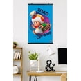 thumbnail image 2 of Nintendo The Super Mario Galaxy Movie (2026) - Toad Let's Go Wall Poster, 22.375" x 34", 2 of 5