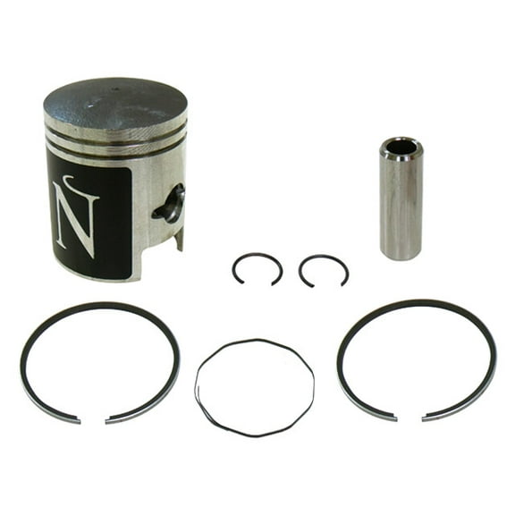 Namura Technologies NX-30050-4 Namura ATV Piston Kit