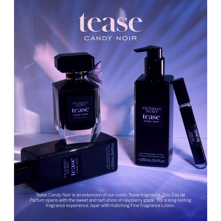 Victoria secret noir discount