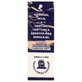 thumbnail image 4 of Dr. Squatch Natural Bar Soap for Men, Bricc of the Dead, 5 oz, 4 of 7
