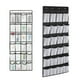 thumbnail image 4 of Organizador de Zapatos Perfecl 24 Bolsillos Colgando sobre Puerta, 4 of 8