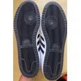 thumbnail image 5 of Adi-das Mens Originals Top Ten Rb FZ3694 White Black Gold Sneaker Shoes Size 8.5, 5 of 5
