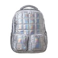 thumbnail image 1 of Mochila Metalica Pantone Urbania Juvenil Original PN00659LC, 1 of 3
