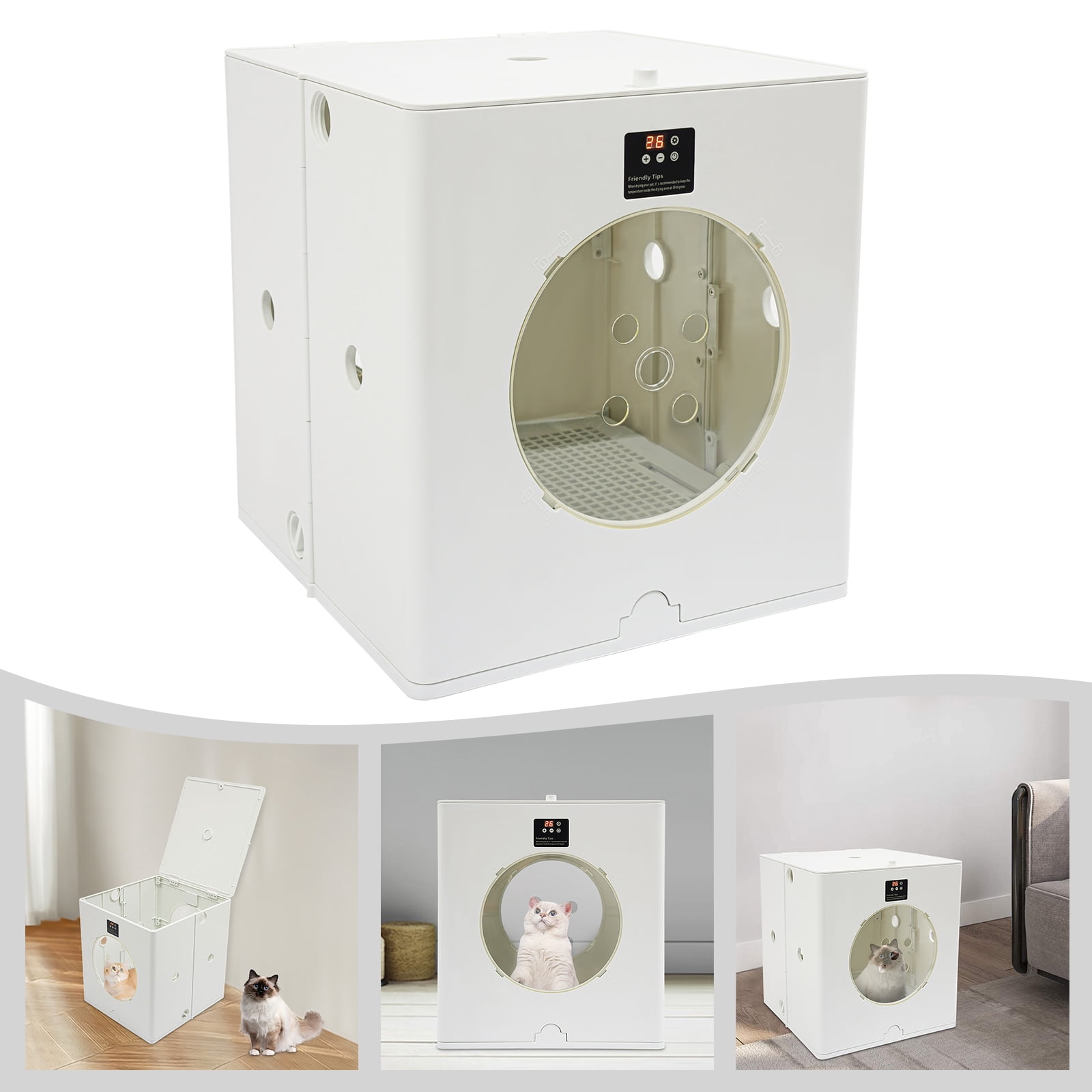 PetHouse Pet Dryer