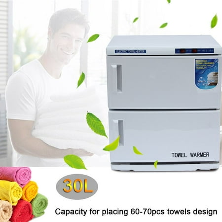 30L Professional Disinfection Sterilizer Sanitizer Cabinet Machine 32A