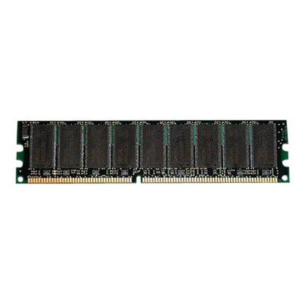 HPE - DDR2 - 16 GB: 2 x 8 GB - FB-DIMM 240-pin - 667 MHz / PC2-5300