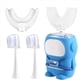 thumbnail image 3 of Kids U-Shaped Electric Toothbrush - 360° Automatic Cleaning, 3 of 5