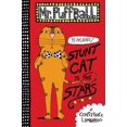 thumbnail image 1 of Pre-Owned Mr. Puffball: Stunt Cat to the Stars (Hardcover) 0062320653 9780062320650, 1 of 1