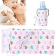 thumbnail image 4 of Breast Milk Warmer, 42  Degrees Celsius  Constant Temperature Portable Baby , Heating For Keeping Constant Temperature Of 42  Degrees Celsius  Heating Baby Food English, 4 of 8