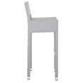 thumbnail image 5 of Safavieh Landry 38 in. High Indoor/Outdoor Rattan Bar Stool, 5 of 8