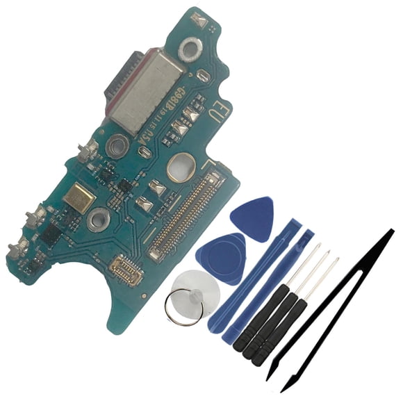 Conector de carga rápida USB SM-G981B con herramientas para S20 5G