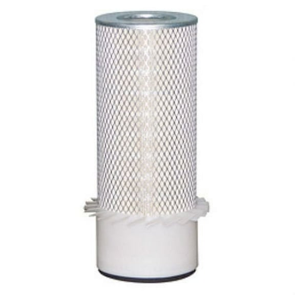 Baldwin® Air Filter with Fins - Outer fits Case IH fits New Holland