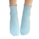 thumbnail image 3 of Calcetines Earth Therapeutics con aloe vera y vitamina E, color azul, 1 par, 3 of 4