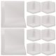 thumbnail image 4 of GOOHOCHY 10 protectores de esquinas para mesa, anticolisión, para muebles, marcos de fotos, embalajes., 4 of 8