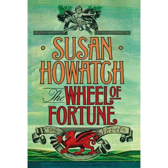 Pre-Owned Wheel of Fortune (Paperback) 1451683669 9781451683660