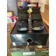 thumbnail image 2 of Size 7.5 - A i r-Jor-dan 20 OG 2005 Stealth XX N I-K-E Zoom Black Dmp Cdp Bulls, 2 of 6