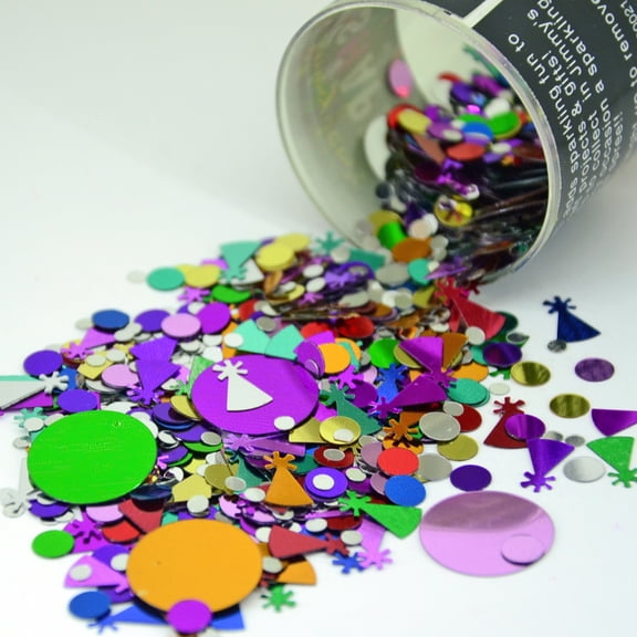 Confetti Mix - Do You Like My Hat - Pouch (1/2 oz) - CCP9676