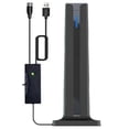 thumbnail image 1 of 2025 TV Antenna Digital HD Antena Indoor HDTV 1080P 4K Long Range High-Gain HD Antenne Interieur for Tv Smarts, 1 of 1
