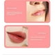 thumbnail image 5 of Peach Flavour Moisturising Lip Balm Vaseline For Dry Chapped Care Lipstick, 5 of 5