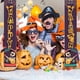 thumbnail image 3 of Decoración de Halloween, carteles de bienvenida, carteles de porche para puerta delantera, guirnalda de patio, suministros para fiestas, 3 of 5