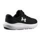 thumbnail image 3 of Tenis Mujer UNDER ARMOUR Sports Correr negro 27, 3 of 4