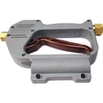 thumbnail image 3 of Ultimate Washer Replacement Horizontal Spray Gun for All General Pump GP Hammerhead Surface Cleaners, 4000 PSI, 3 of 6
