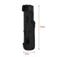 thumbnail image 5 of Folding Fishing Pole Bag Portable Fishing Rod Case Pole Holder Large Capacity Pole Tools Organizer Storage Bag Fishing Gear Tackle Bag, 5 of 5
