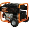 Generac 5942 GP7500, 7,500 Watt Portable Gas Powered Generator