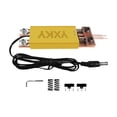 thumbnail image 4 of figatia DIY Welder Weld Machine Accessory Integrated Type Welding Pen for Yellow, 4 of 9