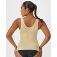 thumbnail image 3 of Dream Shapewear Torsette Wear Your Own Bra Maidenform Body Firm Control, 3 of 6