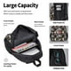 thumbnail image 4 of Balery Cute Dogs Puppy2 Mochila Escolar 3 en 1 para Niños - Mochila Resistente con Lonchera Térmica y Estuche - Mochila Escolar para Niños y Niñas, 4 of 7