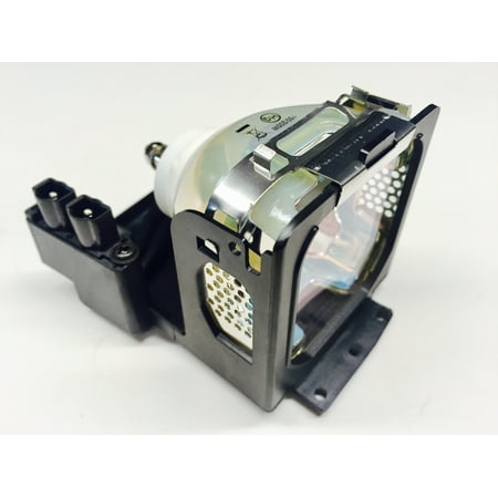 Advanced Lamps™ Lamp & Housing for The Boxlight XP-9T Projector - 1 Unit per pack
