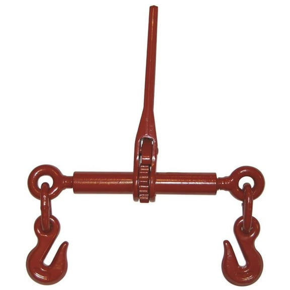 Maasdam 48364M 1/4-Inch Ratchet Load Binder