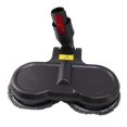 thumbnail image 1 of Electric Wet Dry Mopping Head for V7 V8 V10 V11 Replaceable Parts with Water Tank Mop Pads Water Cup, 1 of 5