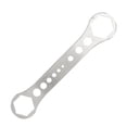 thumbnail image 1 of Bike Front Fork Wrench,Stainless Steel Fork Removal Tool For Mountain Bike, 1 of 8