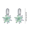 thumbnail image 4 of Guardurnaity 1 par de pendientes bonitos de boda para mujer, hija, disfraz de baile escolar, fiesta, joyería para mujer, regalos verde claro Type3 NO3 Guardurnaity AP008641-01, 4 of 6
